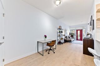 Photo 10: 115 88 9 Street NE in Calgary: Bridgeland/Riverside Apartment for sale : MLS®# A1109842