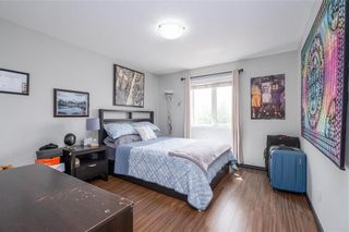 Photo 24: 147 Wood Sage Crescent in Winnipeg: Sage Creek Residential for sale (2K)  : MLS®# 202301107