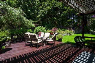 Photo 33: 1740 CASCADE COURT in North Vancouver: Indian River House for sale : MLS®# R2459589