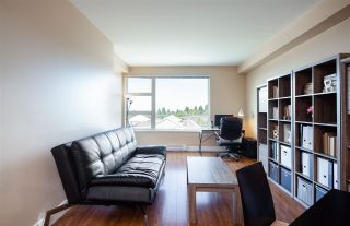 Photo 10: 205 709 TWELFTH Street in New Westminster: Moody Park Condo for sale in "The Shift" : MLS®# R2396637