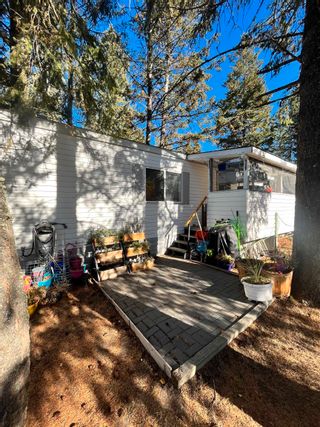 Photo 14: 7 1322 DOG CREEK Road in Williams Lake: Esler/Dog Creek Manufactured Home for sale in "MOUNTVIEW MHP" : MLS®# R2824586