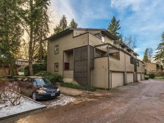 Photo 25: 5816 MAYVIEW Circle in Burnaby: Burnaby Lake Townhouse for sale in "ONE ARBOURLANE" (Burnaby South)  : MLS®# R2842769