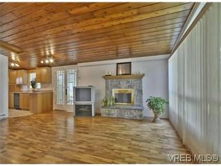 Photo 11: 3006 Glen Lake Rd in VICTORIA: La Glen Lake House for sale (Langford)  : MLS®# 577436