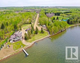 FEATURED LISTING: 101 470044 Rge Rd 281 Rural Wetaskiwin County
