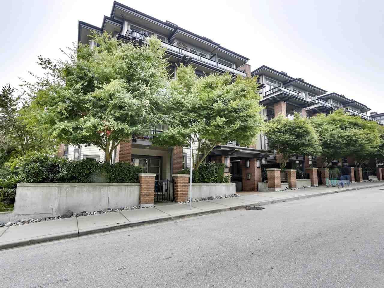 Main Photo: 312 738 E 29TH Avenue in Vancouver: Fraser VE Condo for sale (Vancouver East)  : MLS®# R2498995