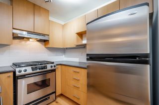 Photo 8: 202 9319 UNIVERSITY CRESCENT in Burnaby: Simon Fraser Univer. Condo for sale (Burnaby North)  : MLS®# R2751179