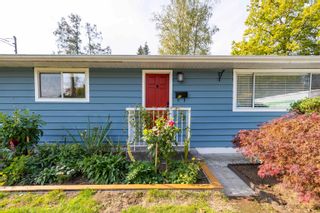 Photo 2: 12263 248 Street in Maple Ridge: Websters Corners House for sale : MLS®# R2739496