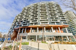 Photo 1: 1738 COOK Street in Vancouver: False Creek Townhouse for sale in "AVE ONE" (Vancouver West)  : MLS®# R2841227