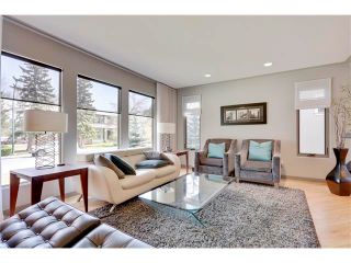 Photo 4: 4315 4A Street SW in Calgary: Elboya House for sale : MLS®# C4060875