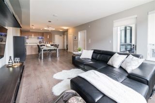 Photo 1: 339 9333 TOMICKI Avenue in Richmond: West Cambie Condo for sale in "OMEGA" : MLS®# R2278647