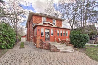 Photo 2: 15 Eckardt Avenue in Markham: Unionville House (2-Storey) for sale : MLS®# N8246902