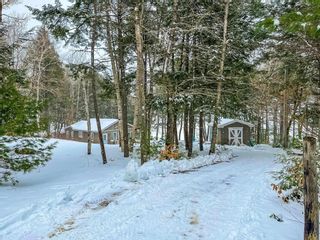 Photo 3: 107 Beach Cove Pathway in Molega North: 406-Queens County Residential for sale (South Shore)  : MLS®# 202303542