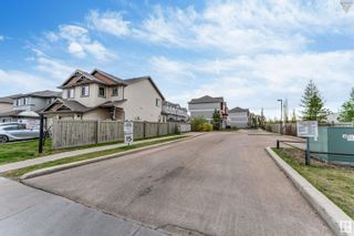 Photo 26: 82 1816 RUTHERFORD Road in Edmonton: Zone 55 Townhouse for sale : MLS®# E4387648