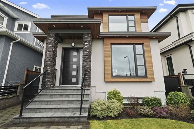 Main Photo: 3248 E 26th Avenue in Vancouver: Renfrew Heights House for sale (Vancouver East)  : MLS®# R2448629