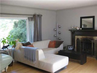Photo 2: 3856 W 8TH Avenue in Vancouver: Point Grey House for sale (Vancouver West)  : MLS®# V958230