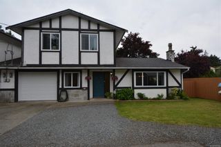 Photo 2: B 625 Kelly Rd in Colwood: Co Hatley Park Half Duplex for sale : MLS®# 906799