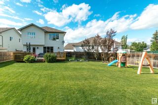 Photo 37: 79 CHESTERMERE Crescent: Sherwood Park House for sale : MLS®# E4308062