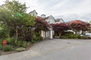 Photo 24: 307 19121 FORD Road in Pitt Meadows: Central Meadows Condo for sale in "EDGEFORD MANOR" : MLS®# R2455315