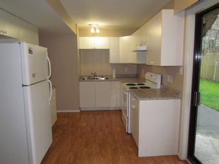 Photo 2: A 32720 East Broadway Street in Abbotsford: Central Abbotsford Condo for rent