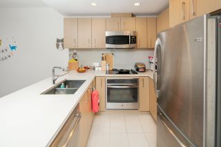 Photo 5: 311 5981 GRAY Avenue in Vancouver: University VW Condo for sale in "SAIL" (Vancouver West)  : MLS®# R2396731
