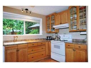 Photo 6: 3008 FLEET Street in Coquitlam: Ranch Park House for sale : MLS®# V834883