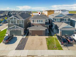Main Photo: 277 Red Sky Way NE in Calgary: Redstone Detached for sale : MLS®# A2136100