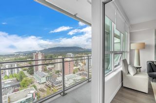 Photo 15: 2105 125 E 14TH Street in North Vancouver: Central Lonsdale Condo for sale in "Centreview" : MLS®# R2880518