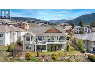 Photo 5: 1437 Copper Mountain Court Foothills: Okanagan Shuswap Real Estate Listing: MLS®# 10312997