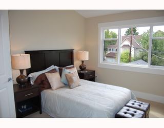 Photo 5: 110 W 13TH Avenue in Vancouver: Mount Pleasant VW Townhouse for sale in "MOUNT PLEASANT WEST" (Vancouver West)  : MLS®# V785699