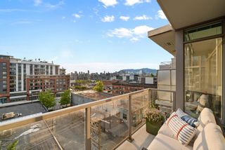 Photo 13: 815 250 E 6TH Avenue in Vancouver: Mount Pleasant VE Condo for sale in "DISTRICT" (Vancouver East)  : MLS®# R2846387