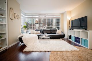 Photo 6: 310 1155 SEYMOUR Street in Vancouver: Downtown VW Condo for sale in "Brava Towers" (Vancouver West)  : MLS®# R2637517