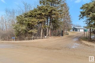 Photo 45: MLS E4380375 - 49535 Rge Rd 232, Rural Leduc County - for sale in None