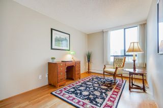 Photo 19: 1001 710 SEVENTH Avenue in New Westminster: Uptown NW Condo for sale in "THE HERITAGE" : MLS®# R2626027