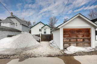 Photo 35: 216 Yale Avenue West in Winnipeg: West Transcona Residential for sale (3L)  : MLS®# 202207023