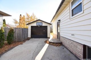 Photo 26: 127 106th Street West in Saskatoon: Sutherland Residential for sale : MLS®# SK917648