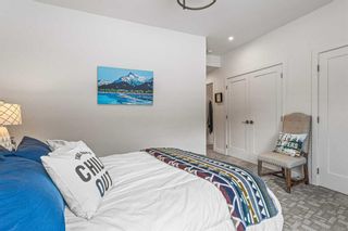 Photo 40: 201E 1200 Three Sisters Parkway SE: Canmore Row/Townhouse for sale : MLS®# A2103740