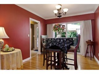 Photo 8: 1460 CLAUDIA Place in Port Coquitlam: Mary Hill House for sale : MLS®# V1119952