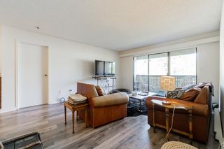 Photo 11: 405 340 GINGER Drive in New Westminster: Fraserview NW Condo for sale : MLS®# R2721599