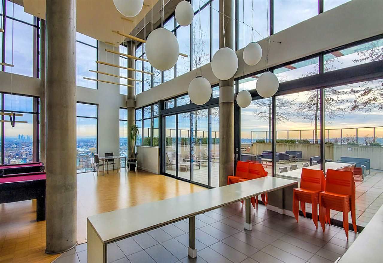 Photo 14: Photos: 2404 108 W CORDOVA Street in Vancouver: Downtown VW Condo for sale in "Woodwards" (Vancouver West)  : MLS®# R2419147