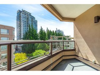 Photo 19: 705 15111 RUSSELL Avenue: White Rock Condo for sale in "Pacific Terrace" (South Surrey White Rock)  : MLS®# R2620020