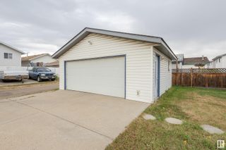 Photo 35: 16204 55A Street in Edmonton: Zone 03 House for sale : MLS®# E4312502