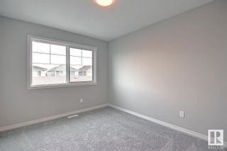 Photo 33: 5720 JUCHLI Avenue in Edmonton: Zone 27 Attached Home for sale : MLS®# E4310447