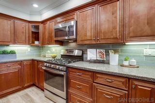 Photo 9: CARLSBAD WEST Townhouse for sale : 2 bedrooms : 4006 Layang Layang Circle #A in Carlsbad