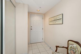 Photo 26: 1401 3190 GLADWIN Road in Abbotsford: Central Abbotsford Condo for sale in "Regency Park" : MLS®# R2864795
