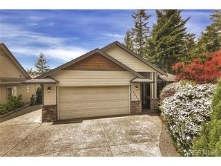 Photo 2: 3540 Sun Hills in VICTORIA: La Walfred House for sale (Langford)  : MLS®# 731718