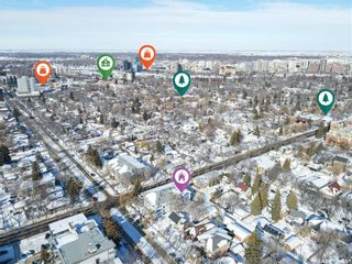 Photo 34: 206 1001 Main Street in Saskatoon: Varsity View Residential for sale : MLS®# SK921122