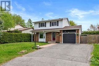 Photo 2: 7 TULANE CRESCENT in Ottawa: House for sale : MLS®# 1342377