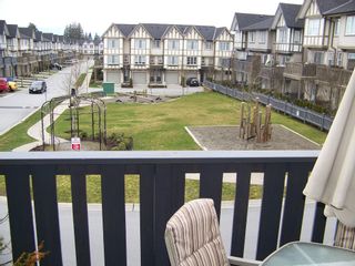 Photo 43: 57 20875 80TH Avenue in Langley: Willoughby Heights Townhouse for sale in "Pepperwood" : MLS®# F1107056