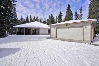 Main Photo: 20 4147 Highway 587: Rural Mountain View County Detached for sale : MLS®# A2117442