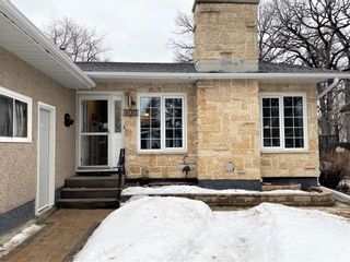 Photo 2: 400 Wallasey Street in Winnipeg: Silver Heights Residential for sale (5F)  : MLS®# 202104165